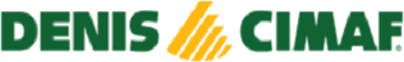 Denis Cimaf logo